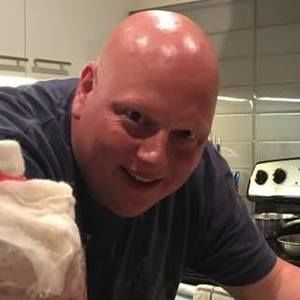 Meet your Posher, Jonathan